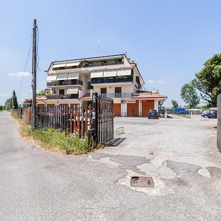 Homesweethome Near Rome Monterotondo  Luaran gambar