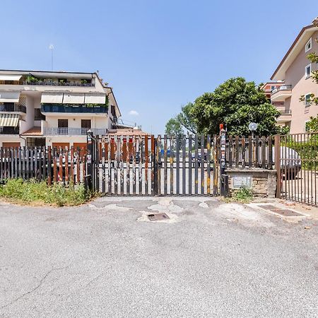 Homesweethome Near Rome Monterotondo  Luaran gambar