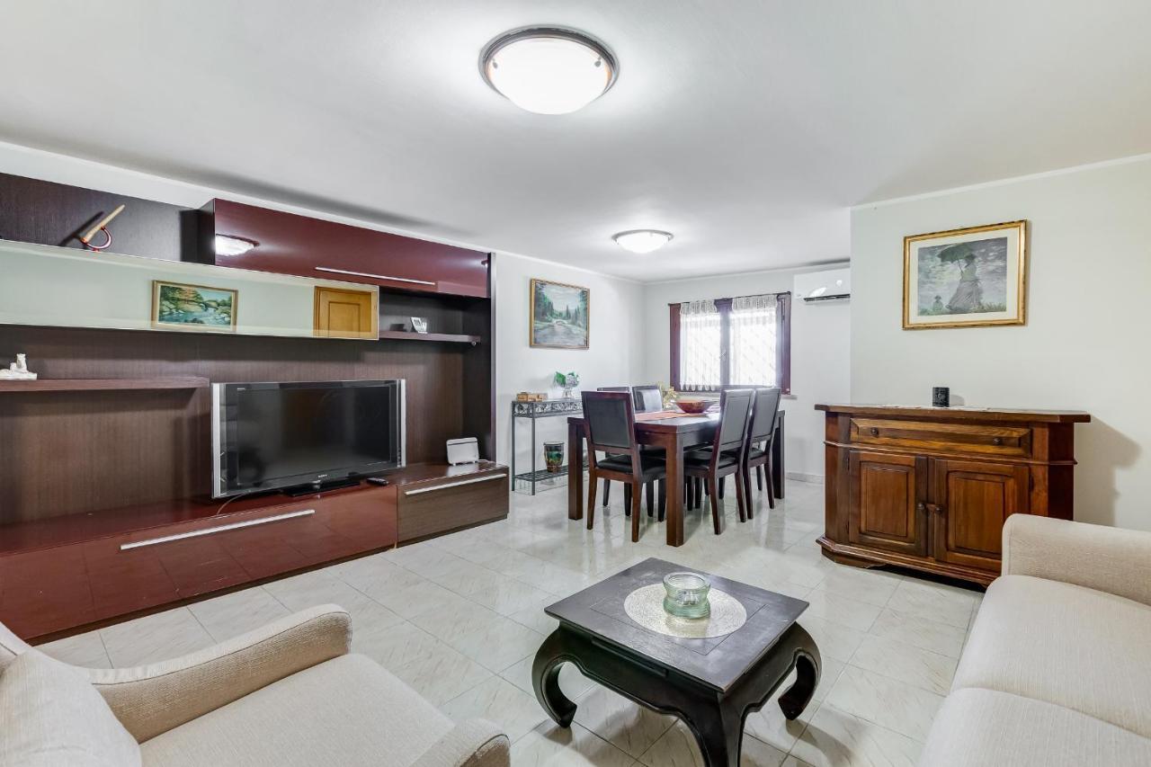 Homesweethome Near Rome Monterotondo  Luaran gambar