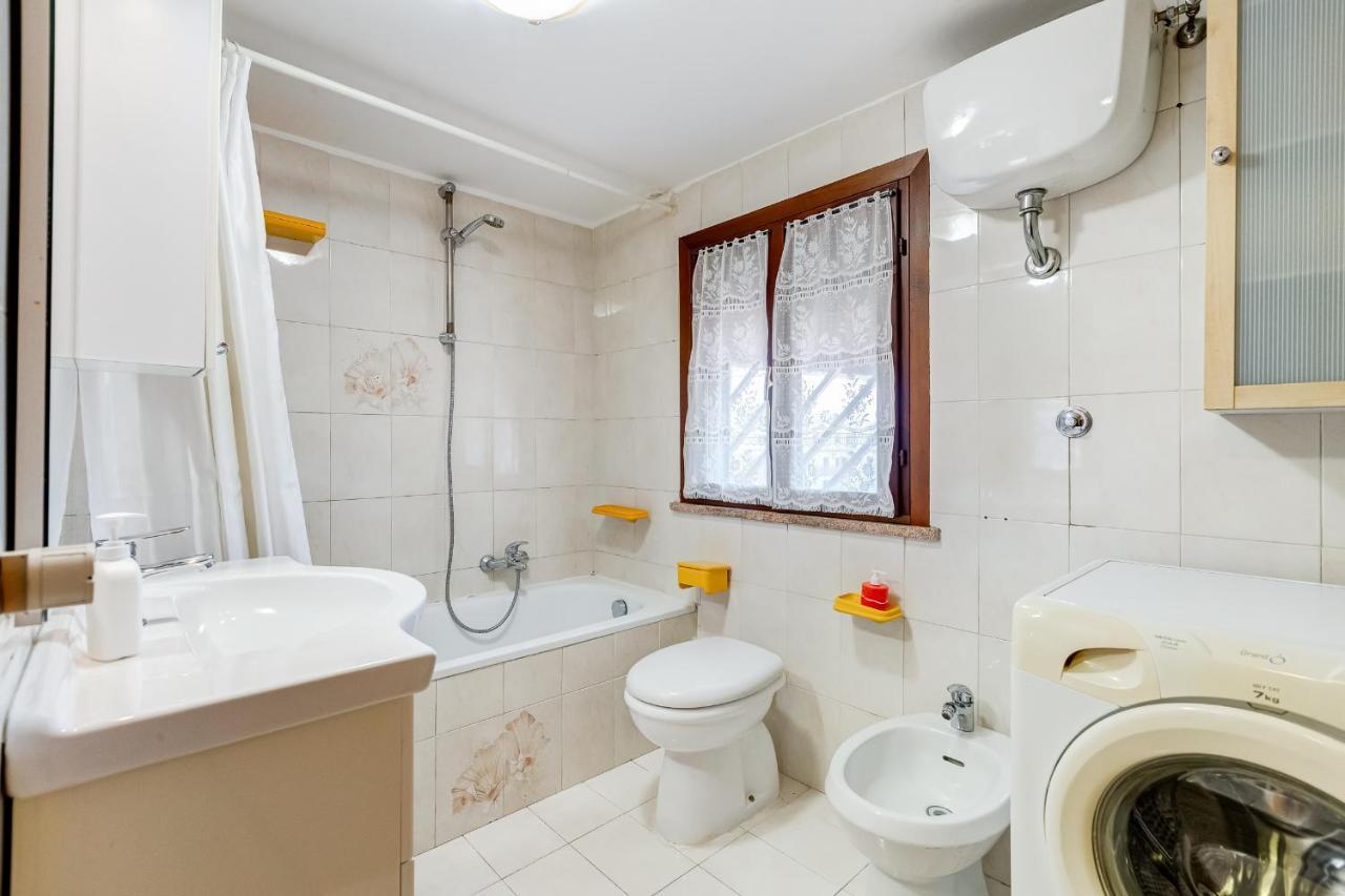 Homesweethome Near Rome Monterotondo  Luaran gambar