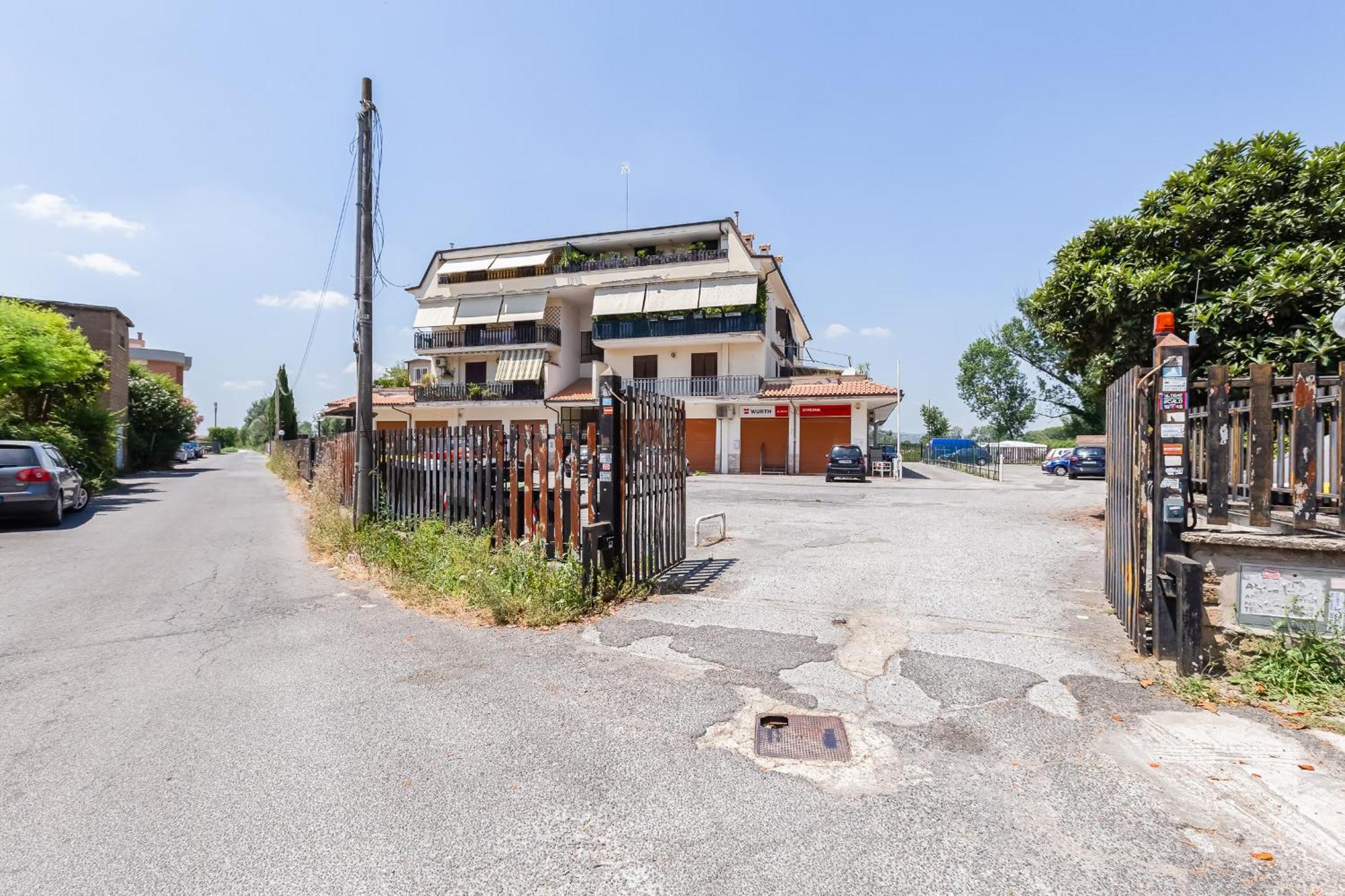 Homesweethome Near Rome Monterotondo  Luaran gambar