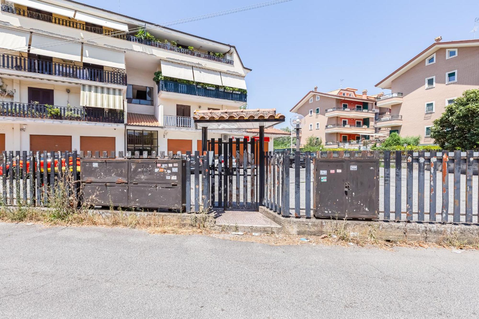 Homesweethome Near Rome Monterotondo  Luaran gambar