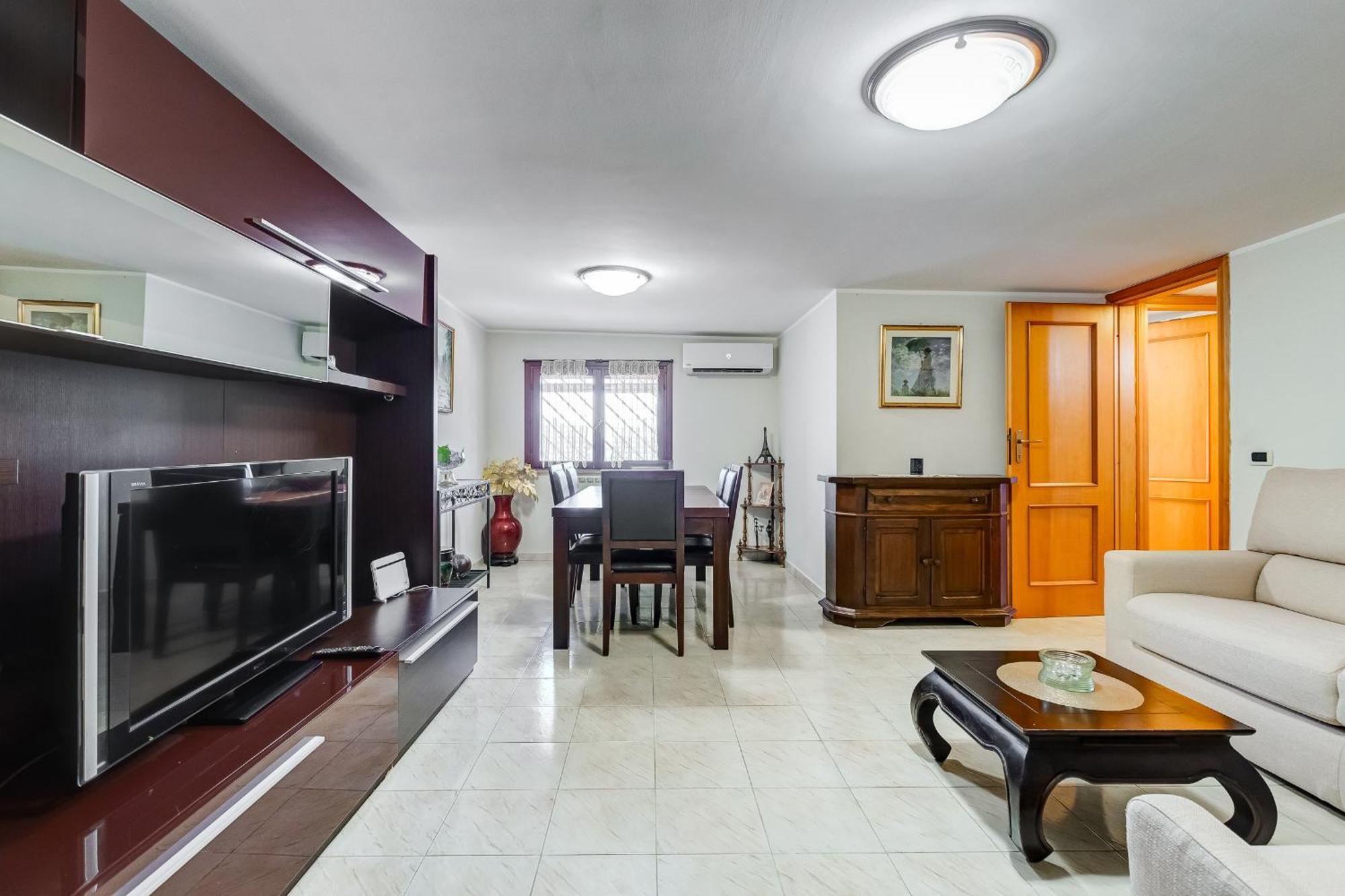 Homesweethome Near Rome Monterotondo  Luaran gambar