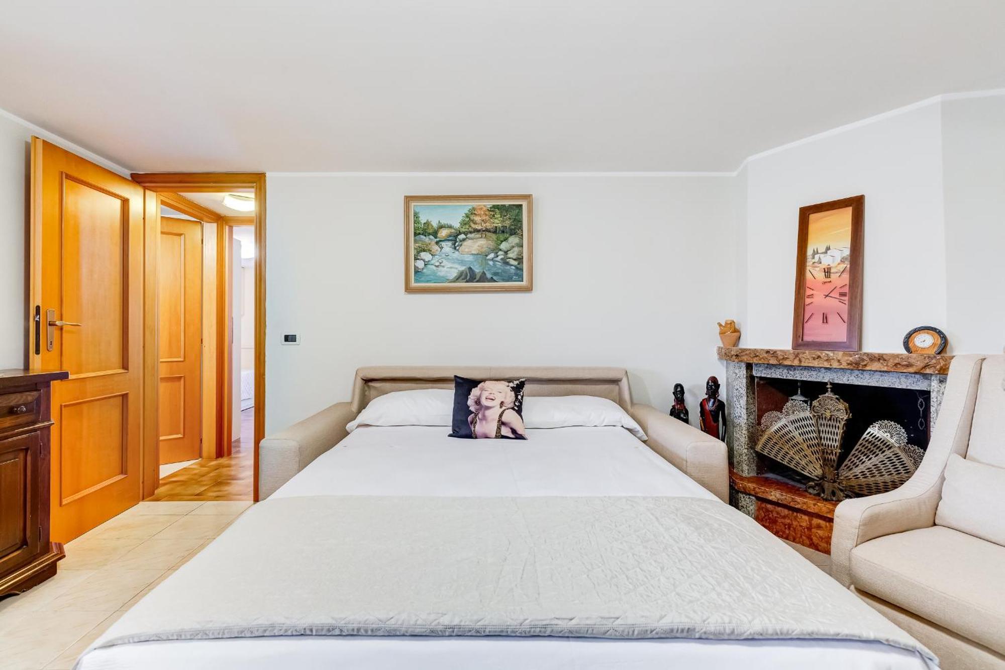 Homesweethome Near Rome Monterotondo  Luaran gambar