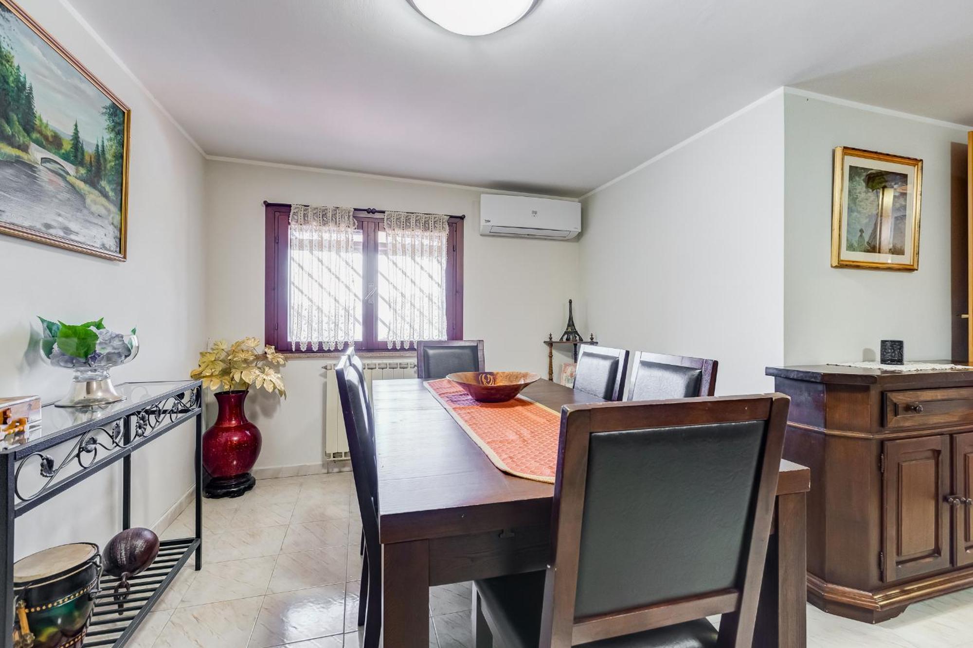 Homesweethome Near Rome Monterotondo  Luaran gambar