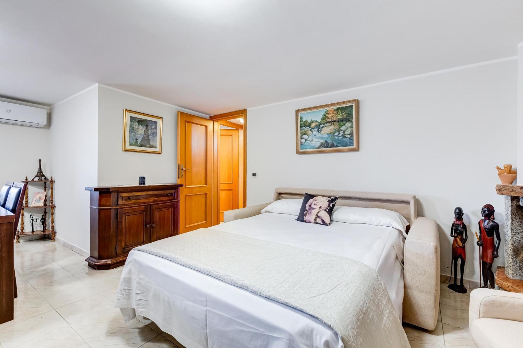 Homesweethome Near Rome Monterotondo  Luaran gambar