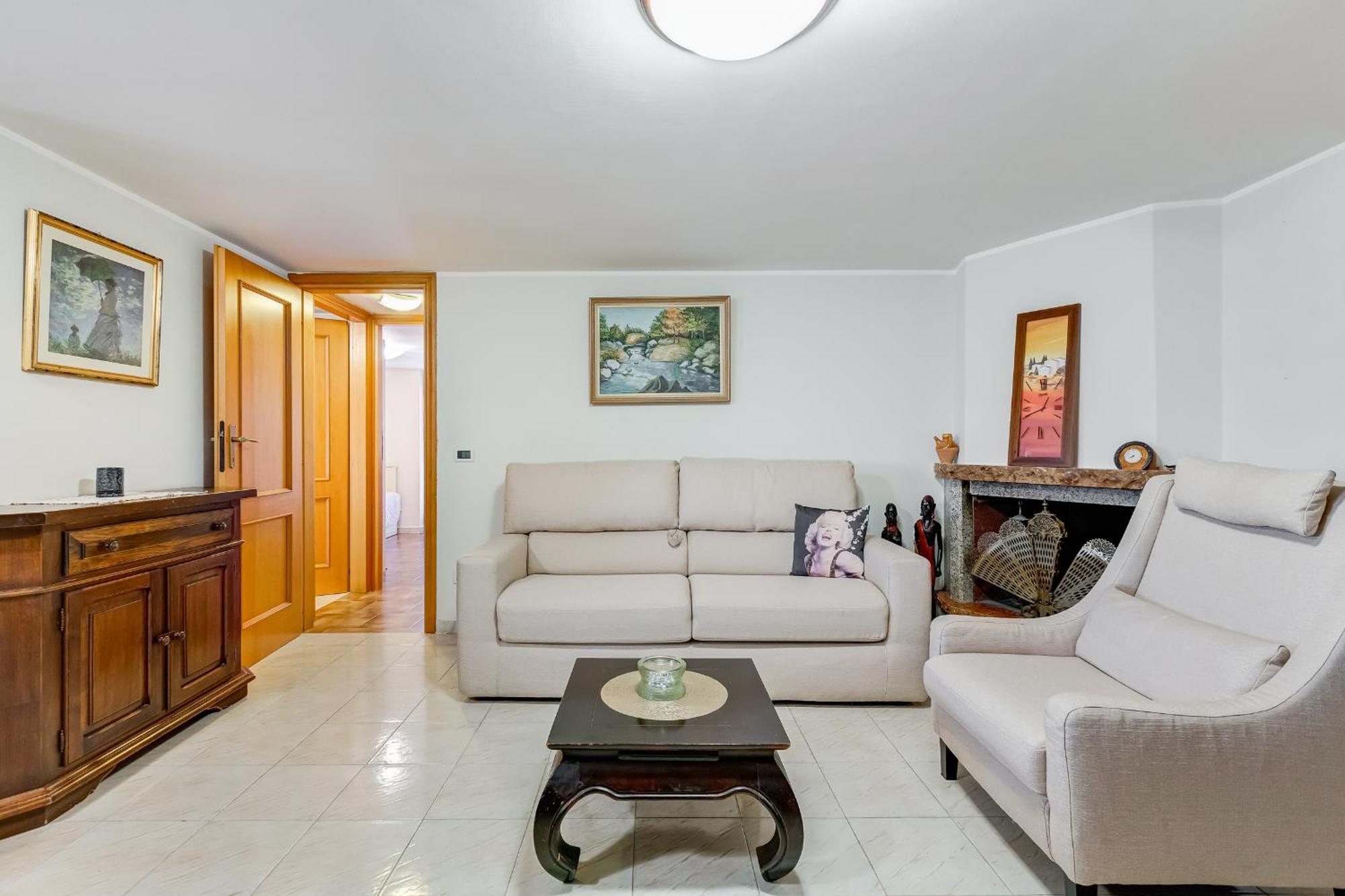 Homesweethome Near Rome Monterotondo  Luaran gambar